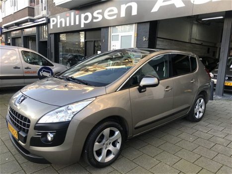 Peugeot 3008 - 1.6 VTi ST - 1