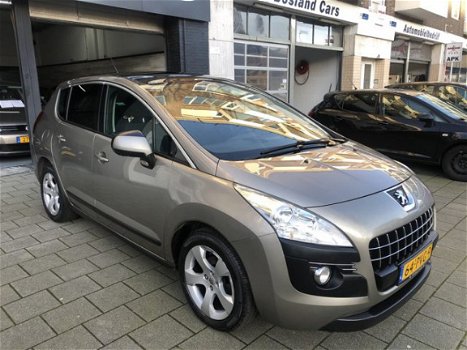 Peugeot 3008 - 1.6 VTi ST - 1