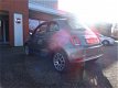 Fiat 500 - TwinAir Turbo 85 Lounge INCL 6MND GARANTIE NAVI/CLIMATE/LMV()/PARKPILOT/ELEK - 1 - Thumbnail