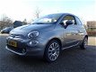 Fiat 500 - TwinAir Turbo 85 Lounge INCL 6MND GARANTIE NAVI/CLIMATE/LMV()/PARKPILOT/ELEK - 1 - Thumbnail