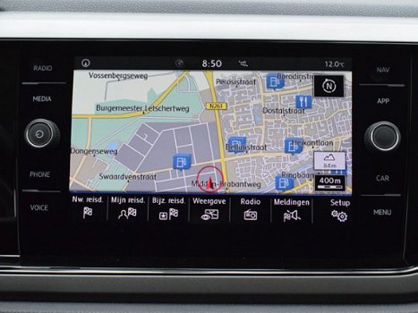 Volkswagen Polo - 1.0 TSI Comfortline | 95pk | Airco | Navigatie | AD cruise | Apple Carplay - 1
