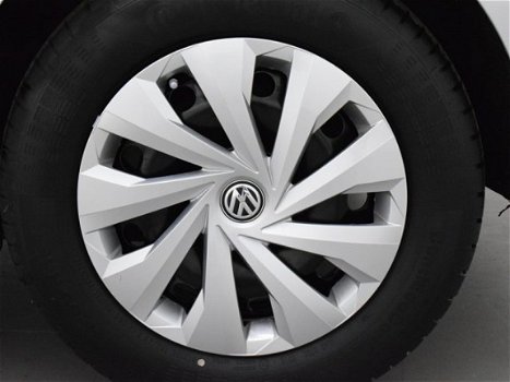 Volkswagen Polo - 1.0 TSI Comfortline | 95pk | Airco | Navigatie | AD cruise | Apple Carplay - 1