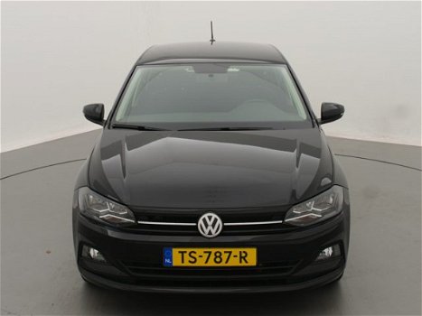 Volkswagen Polo - 1.0 TSI | Comforline | 95pk | Navi | Airco | Ad Cruise | - 1