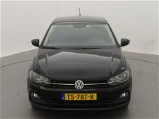 Volkswagen Polo - 1.0 TSI | Comforline | 95pk | Navi | Airco | Ad Cruise |
