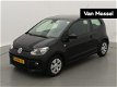 Volkswagen Up! - 1.0 High | 60PK | Navi | Airco | Stoelverwarming | - 1 - Thumbnail