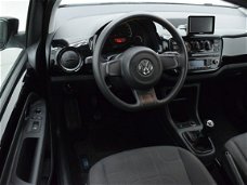 Volkswagen Up! - 1.0 High | 60PK | Navi | Airco | Stoelverwarming |