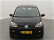 Volkswagen Up! - 1.0 High | 60PK | Navi | Airco | Stoelverwarming | - 1 - Thumbnail