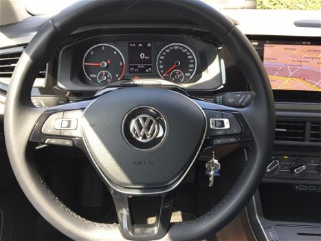 Volkswagen Polo - New 1.6TDI Comfortline | 95PK | 17inch. Bonneville | Navigatie | App connect | Adc - 1