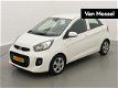 Kia Picanto - 1.0 CVVT 5-DRS Comfort Airco/elek. pakket - 1 - Thumbnail