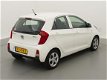 Kia Picanto - 1.0 CVVT 5-DRS Comfort Airco/elek. pakket - 1 - Thumbnail