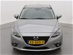 Mazda 3 - 3 Skyactive-G 100PK TS (Navigatie/Clima) - 1 - Thumbnail