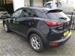 Mazda CX-3 - 2.0 SkyActiv-G 120 Clima Cruise Navigatie Pdc Lmv - 1 - Thumbnail