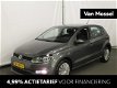 Volkswagen Polo - 5drs. 1.4TDi Comfortline (Navi/Cruise) - 1 - Thumbnail