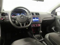Volkswagen Polo - 5drs. 1.4TDi Comfortline (Navi/Cruise)