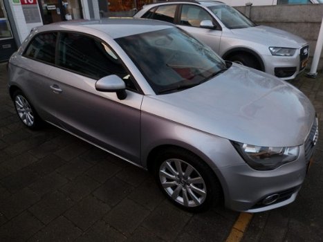 Audi A1 - 1.2 TFSI Ambition - 1