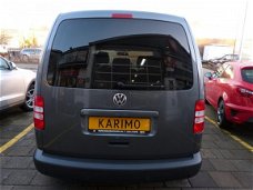 Volkswagen Caddy - 1.2 TSI Trendline ....5 ZITS