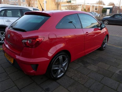 Seat Ibiza SC - 1.4 TSI Cupra .....AUTOMAAT - 1