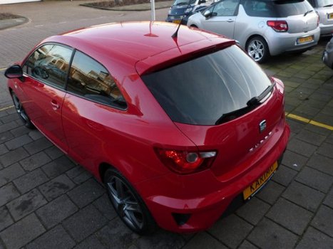 Seat Ibiza SC - 1.4 TSI Cupra .....AUTOMAAT - 1