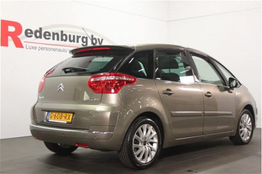 Citroën C4 Picasso - 2.0-16V Lumière 5p. / AUTOMAAT - 1