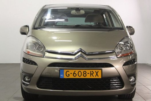 Citroën C4 Picasso - 2.0-16V Lumière 5p. / AUTOMAAT - 1