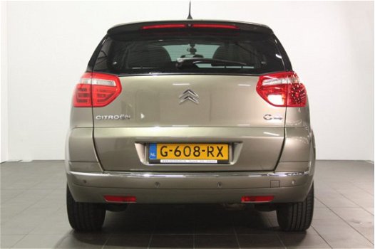 Citroën C4 Picasso - 2.0-16V Lumière 5p. / AUTOMAAT - 1