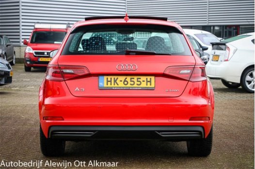 Audi A3 Sportback - 1.4 e-tron *INCL BTW* PHEV Attraction Pro Line plus | PANORAMA | AUTOMAAT - 1