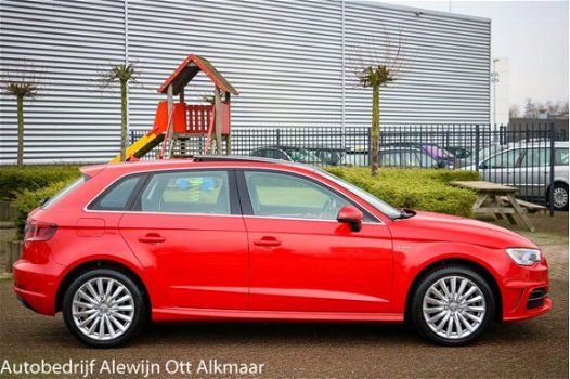 Audi A3 Sportback - 1.4 e-tron *INCL BTW* PHEV Attraction Pro Line plus | PANORAMA | AUTOMAAT - 1