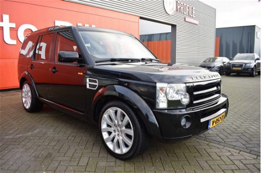 Land Rover Discovery - 2.7 TdV6 S Marge | Grijs kenteken | Schuifdak | Harman Kardon | Cruise | Trek - 1