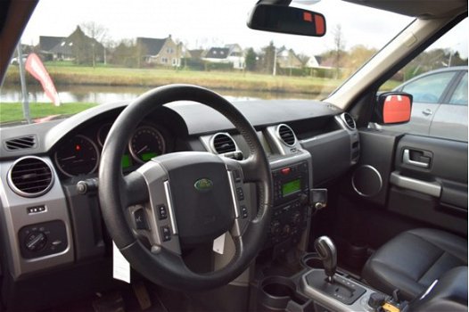 Land Rover Discovery - 2.7 TdV6 S Marge | Grijs kenteken | Schuifdak | Harman Kardon | Cruise | Trek - 1