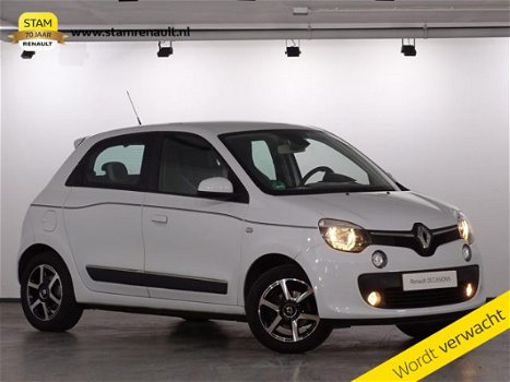 Renault Twingo - SCe 70pk Dynamique Camera, R-link, Climate, Park. sens., Lichtm. velg - 1