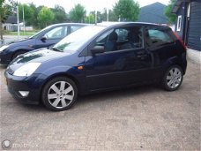 Ford Fiesta - 1.3 Alle inruil mogelijk