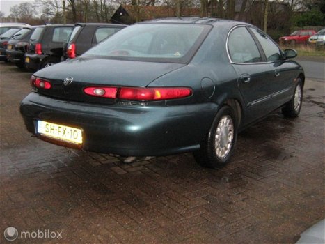 Mercury Sable - 3.8 V6 LTS - 1