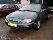 Mercury Sable - 3.8 V6 LTS - 1 - Thumbnail