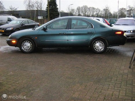 Mercury Sable - 3.8 V6 LTS - 1