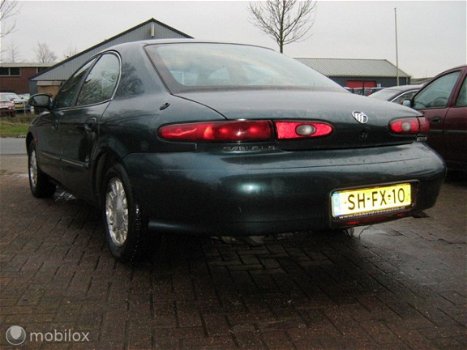 Mercury Sable - 3.8 V6 LTS - 1