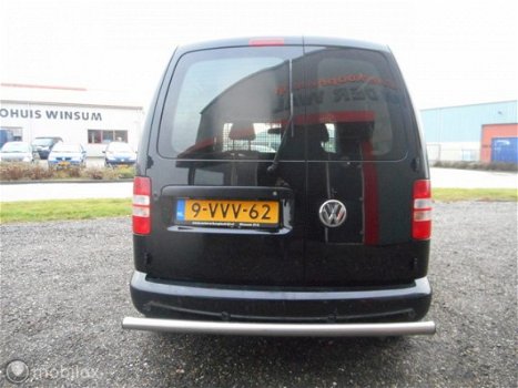 Volkswagen Caddy - Bestel 1.6 TDI BMT - 1