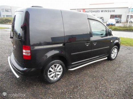 Volkswagen Caddy - Bestel 1.6 TDI BMT - 1