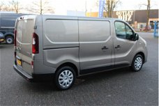 Renault Trafic - 1.6 dCi 120 pk L1 Comfort Energy Navigatie, Camera, Airco, Cruise control