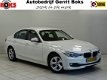 BMW 3-serie - 320i EfficientDynamics Edition High Executive Upgr Bi-xenon Leder Navigatie - 1 - Thumbnail