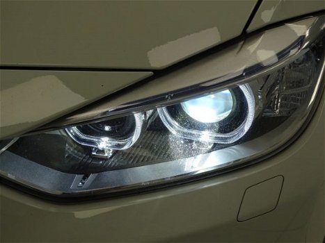 BMW 3-serie - 320i EfficientDynamics Edition High Executive Upgr Bi-xenon Leder Navigatie - 1