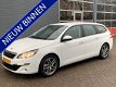 Peugeot 308 - 1.6 e-HDi Première - 1 - Thumbnail