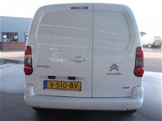 Citroën Berlingo - 1.6 BlueHDI 100PK Club Economy S&S Automaat Airco