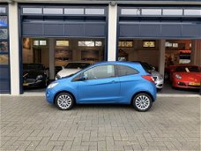 Ford Ka - 1.2 Titanium AIRCO/L.M VELGEN