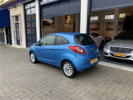 Ford Ka - 1.2 Titanium AIRCO/L.M VELGEN - 1