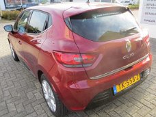Renault Clio - TCE 90 Limited | Navigatie | Parkeersensor | Cruise Control | DAB | Airco