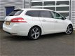 Peugeot 308 SW - 1.2 e-THP Première* Panoramadak*Ecc*Wit Metalic*Zeer compleet - 1 - Thumbnail