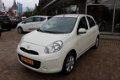 Nissan Micra - 1.2 30th. Anniversary - 1 - Thumbnail