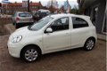 Nissan Micra - 1.2 30th. Anniversary - 1 - Thumbnail