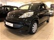 Peugeot 107 - 1.0-12V XS 3-drs (Airco, radio/cd) - 1 - Thumbnail