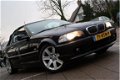 BMW 3-serie Cabrio - 323Ci e46 / 170 PK / Leder / Stoelverwarming / 2000 - 1 - Thumbnail
